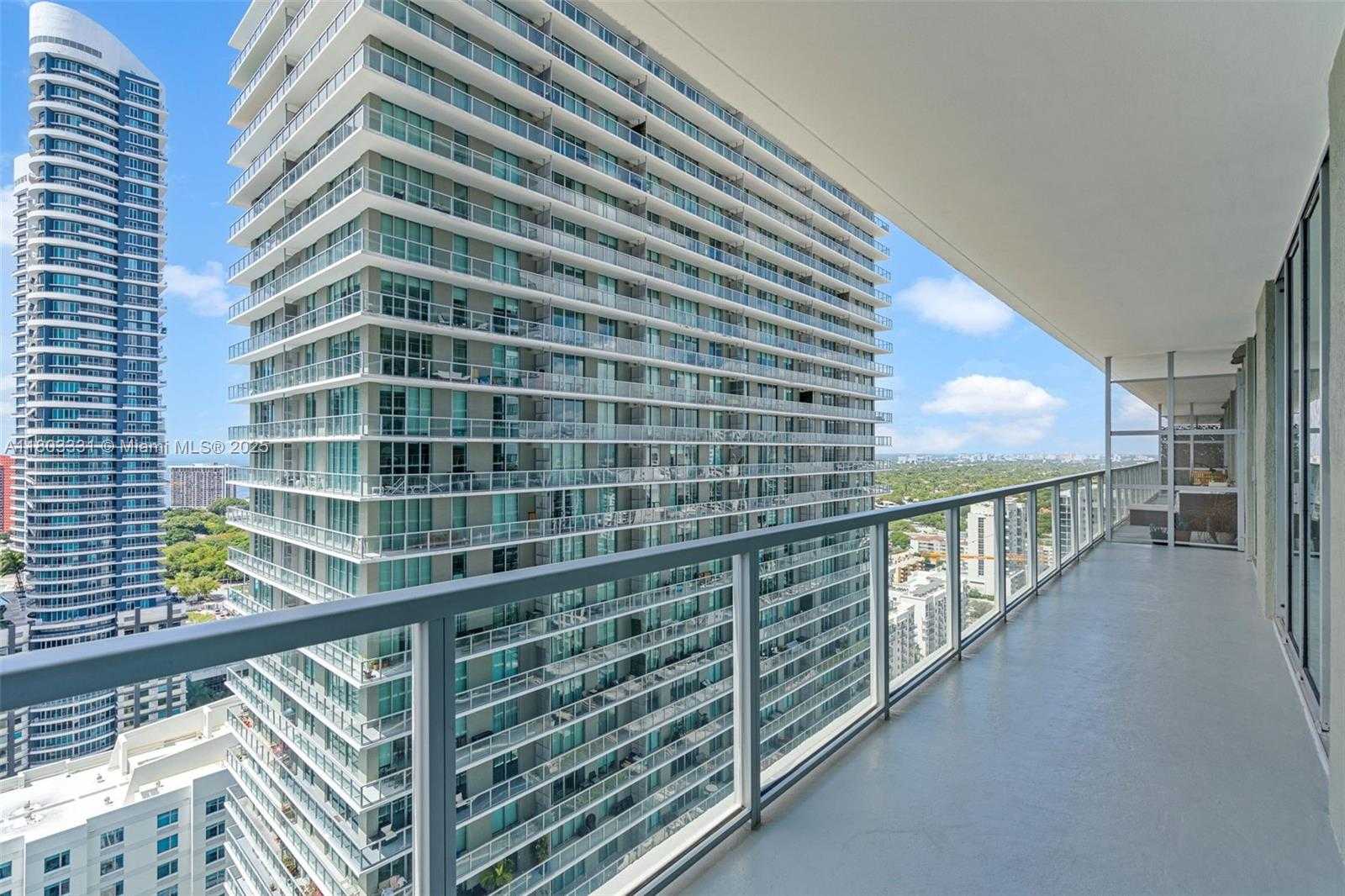 Small Image of 1111 SOUTH WEST 1ST AVE #3017-N, Miami Number 19
