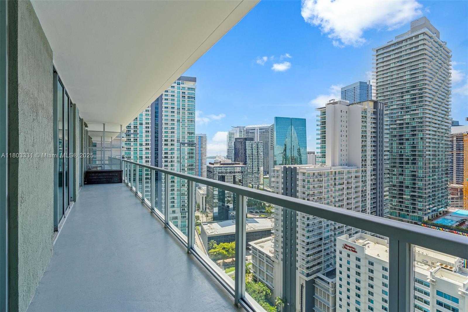 Small Image of 1111 SOUTH WEST 1ST AVE #3017-N, Miami Number 21