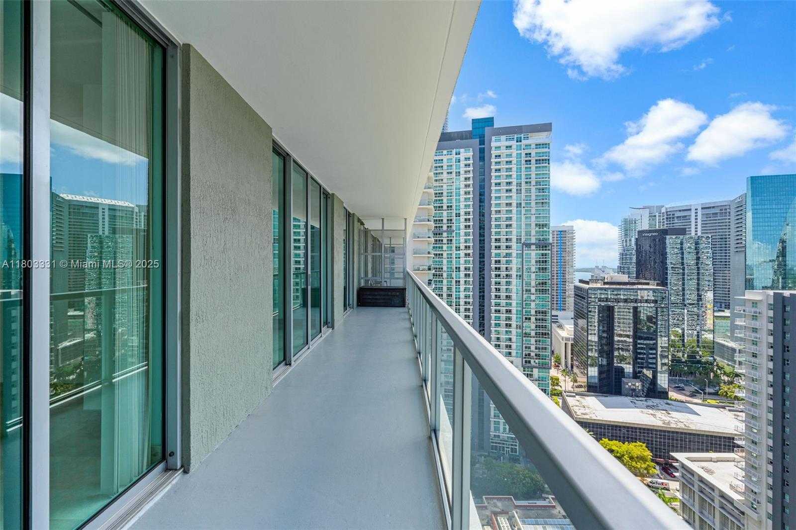 Small Image of 1111 SOUTH WEST 1ST AVE #3017-N, Miami Number 22