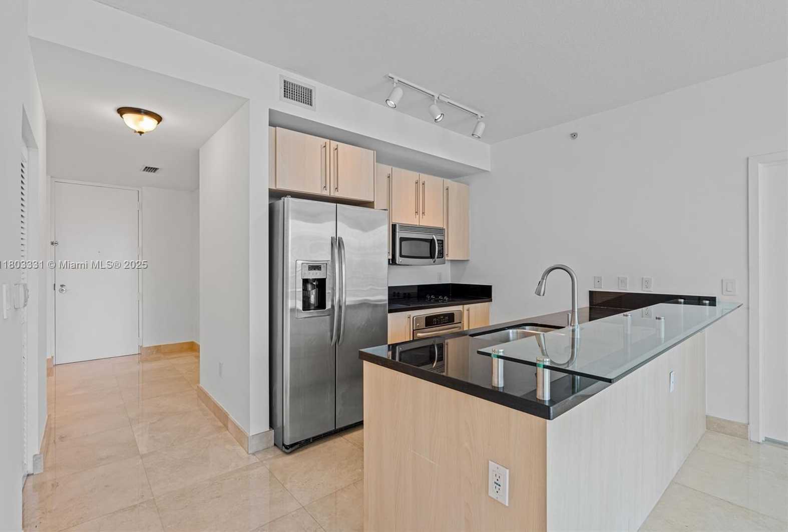 Small Image of 1111 SOUTH WEST 1ST AVE #3017-N, Miami Number 28