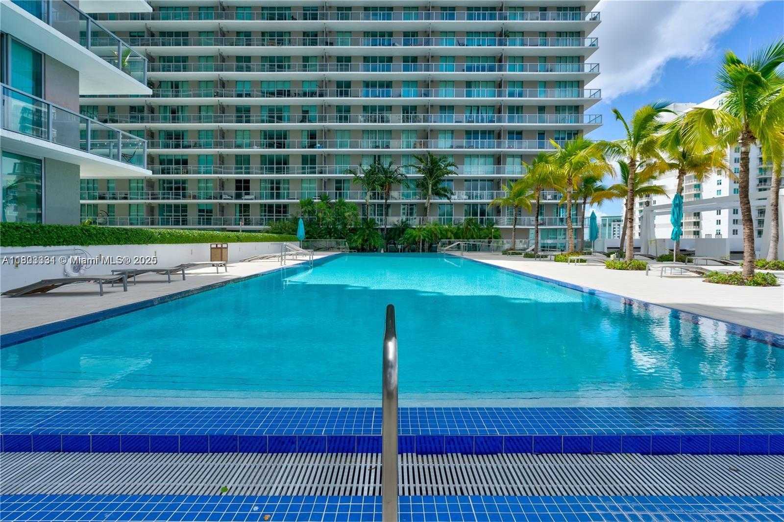 Small Image of 1111 SOUTH WEST 1ST AVE #3017-N, Miami Number 3