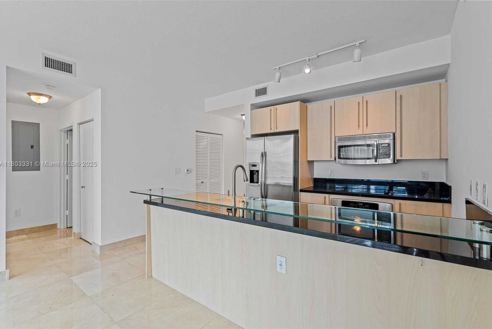 Small Image of 1111 SOUTH WEST 1ST AVE #3017-N, Miami Number 30