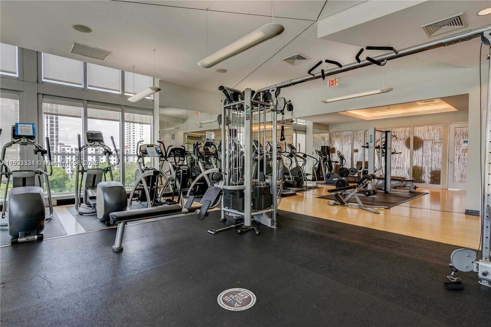 Small Image of 1111 SOUTH WEST 1ST AVE #3017-N, Miami Number 4