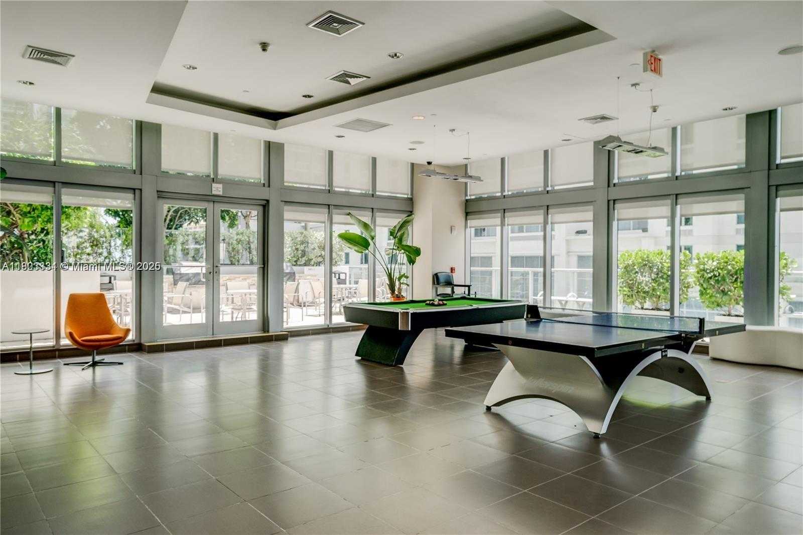 Small Image of 1111 SOUTH WEST 1ST AVE #3017-N, Miami Number 6