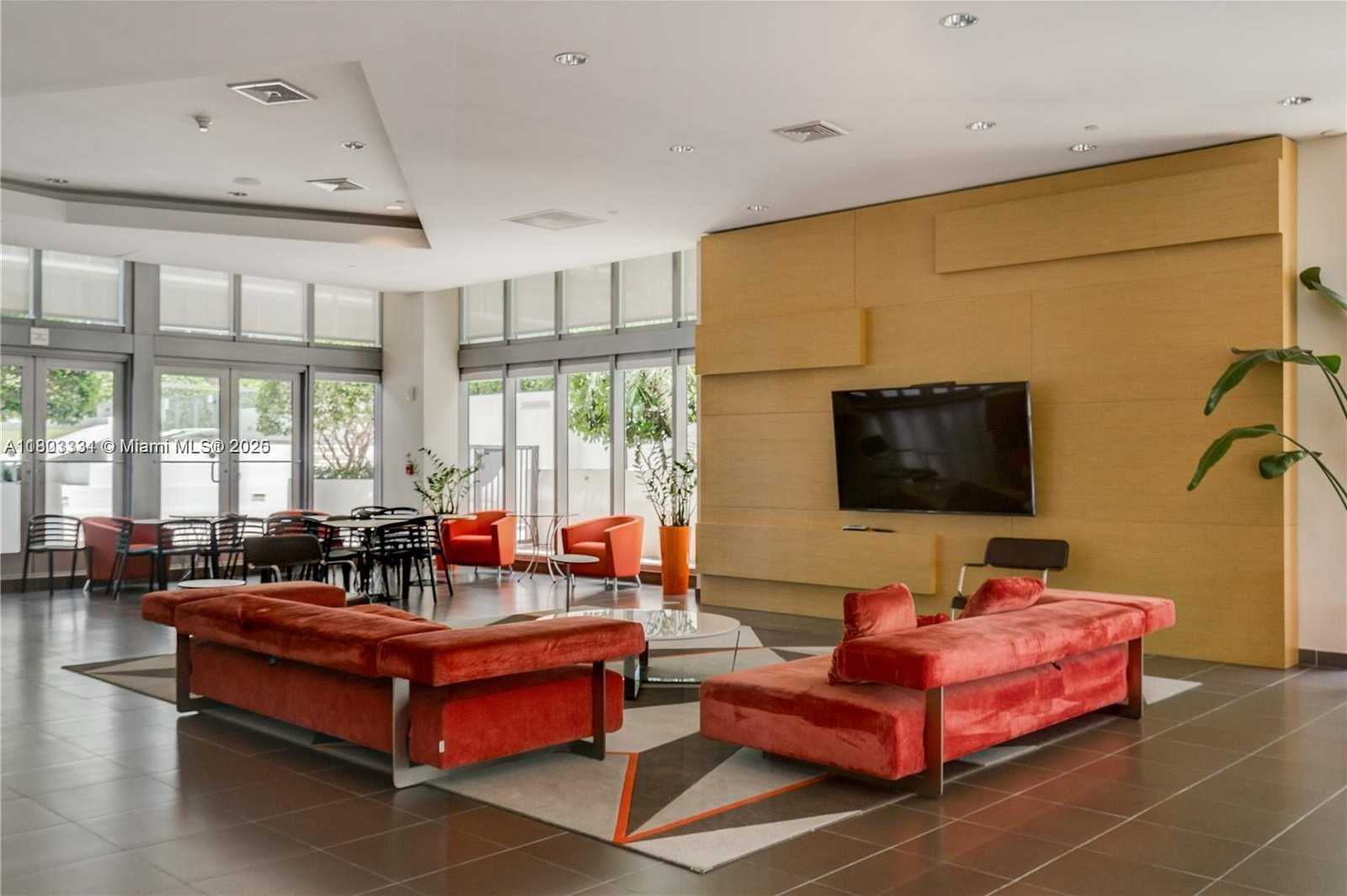Small Image of 1111 SOUTH WEST 1ST AVE #3017-N, Miami Number 7