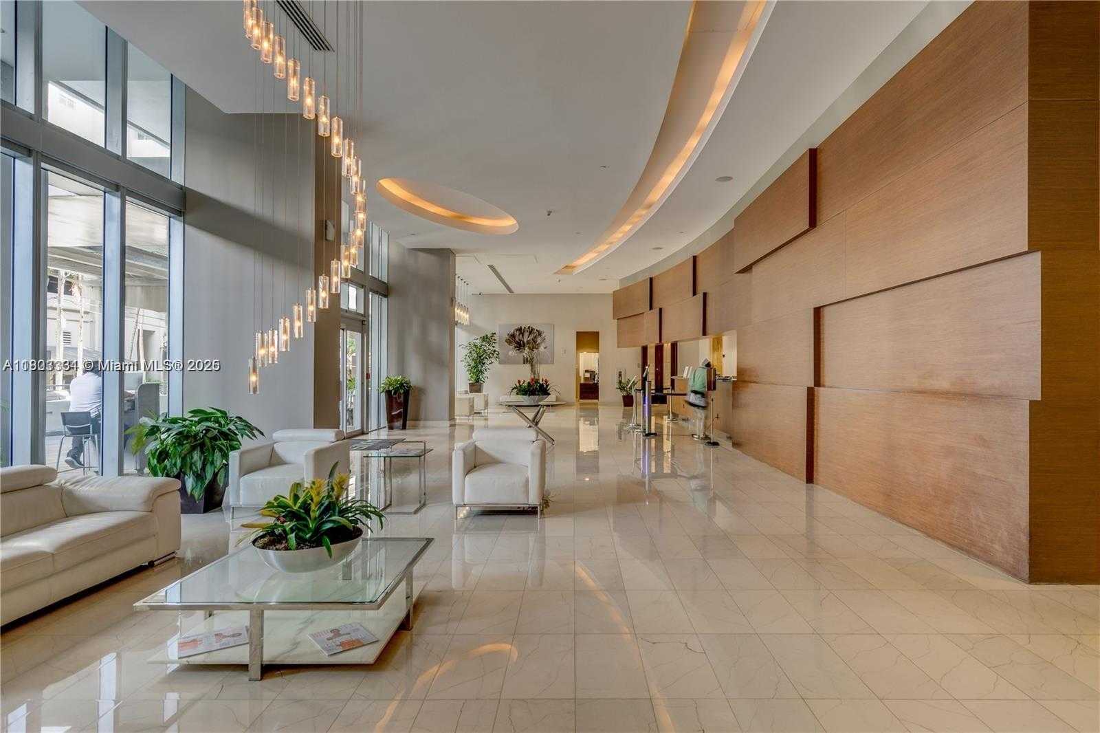 Small Image of 1111 SOUTH WEST 1ST AVE #3017-N, Miami Number 8