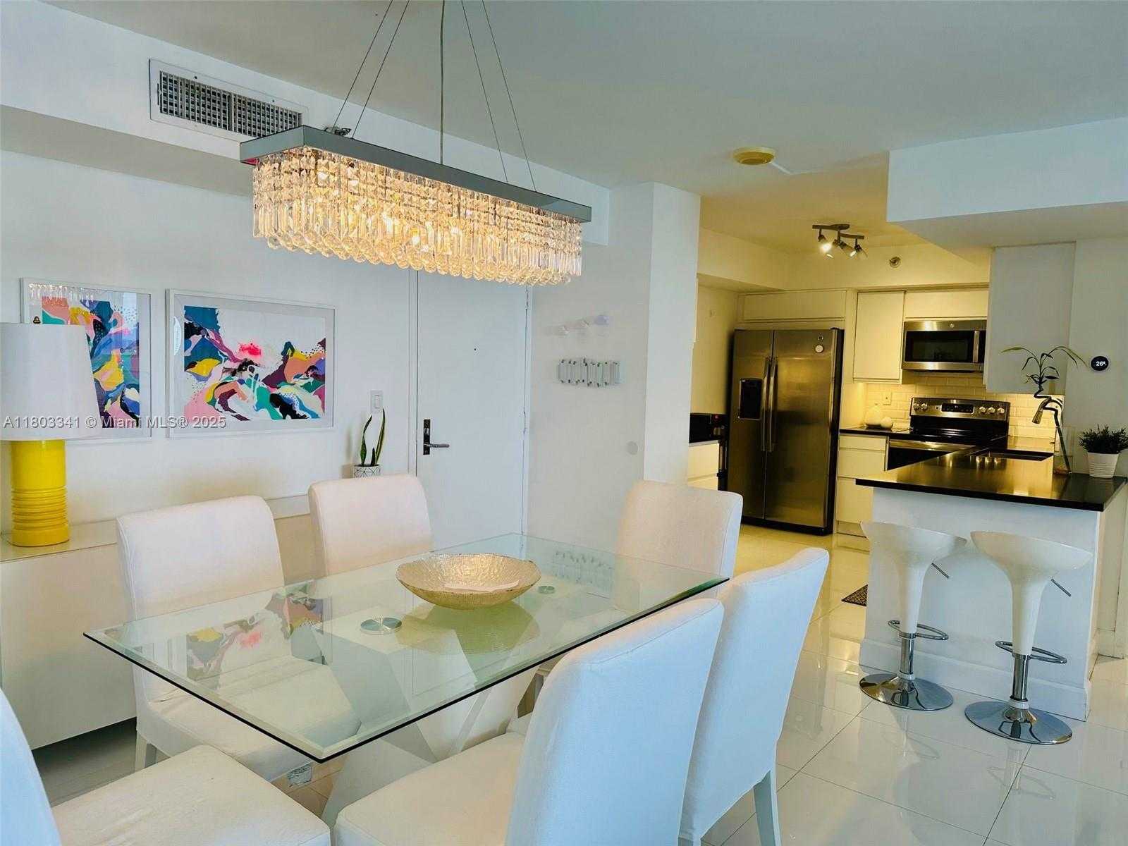 Small Image of 19101 NORTH EAST 36TH CT #2804, Aventura Number 11