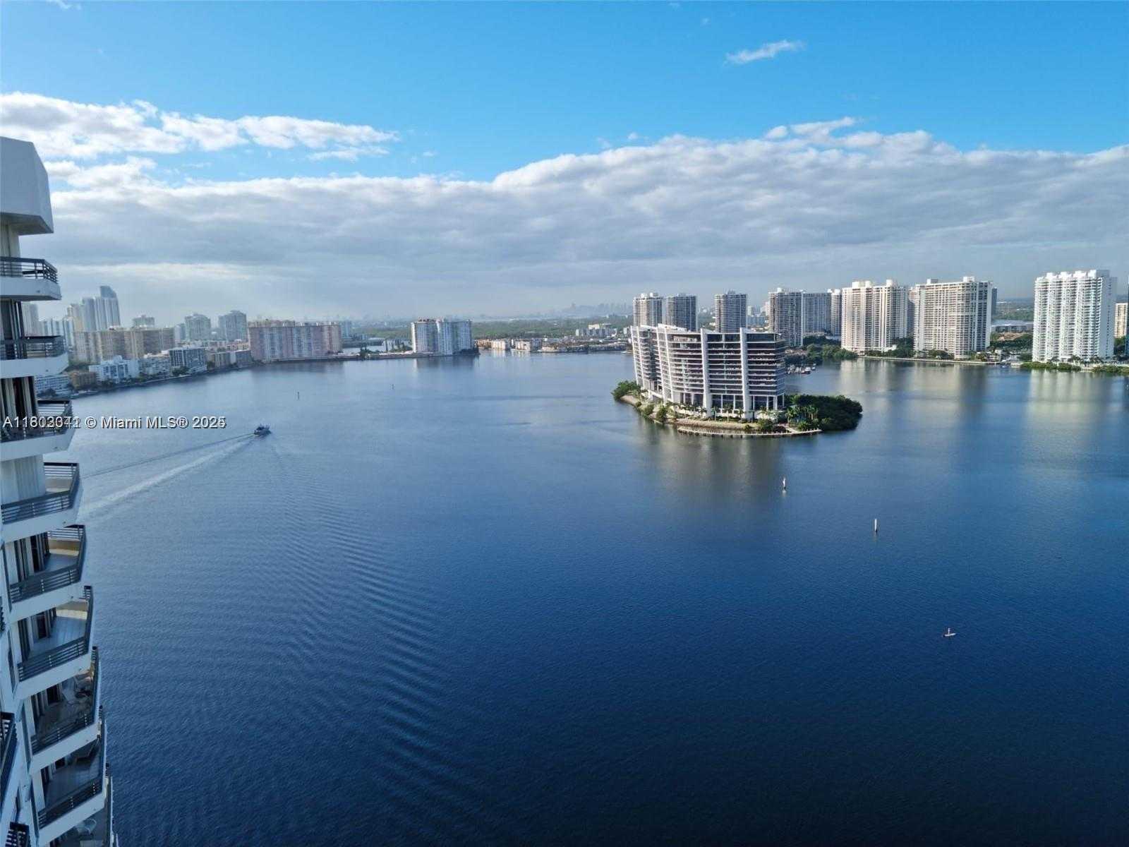 Small Image of 19101 NORTH EAST 36TH CT #2804, Aventura Number 2