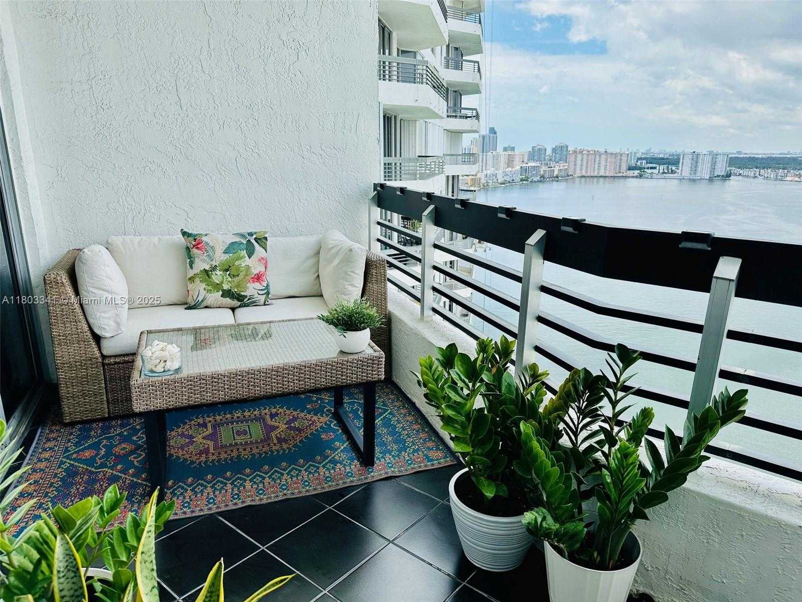 Small Image of 19101 NORTH EAST 36TH CT #2804, Aventura Number 22