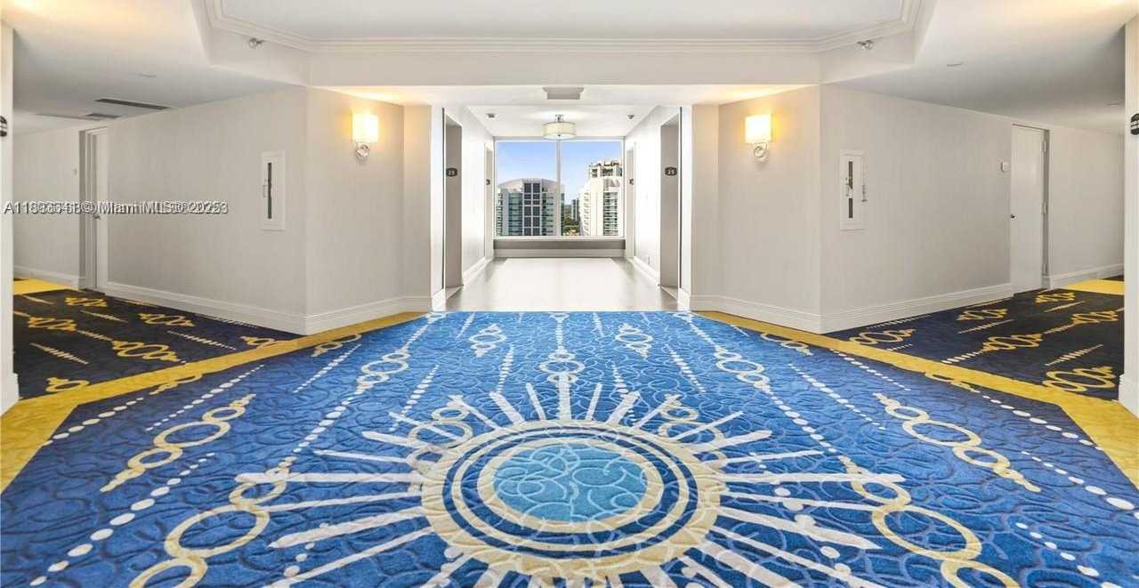 Small Image of 19101 NORTH EAST 36TH CT #2804, Aventura Number 24