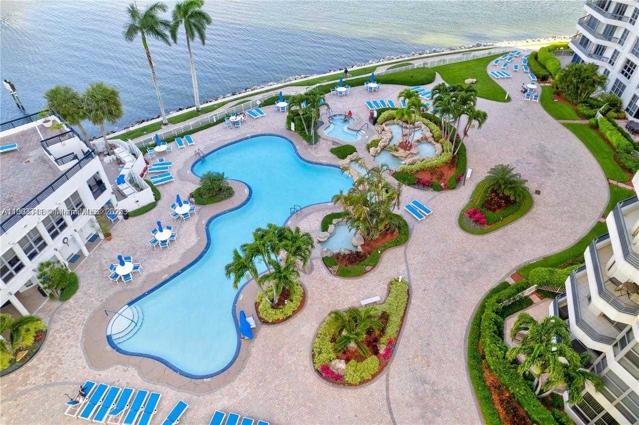 Small Image of 19101 NORTH EAST 36TH CT #2804, Aventura Number 25