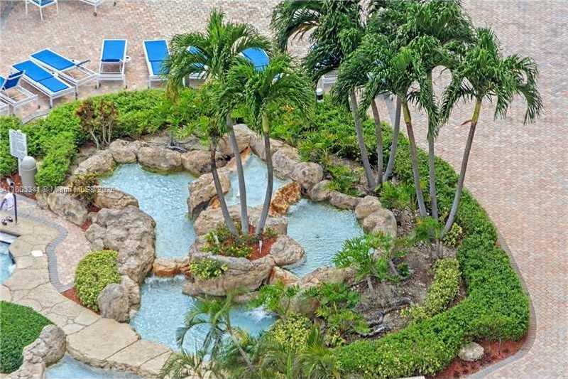 Small Image of 19101 NORTH EAST 36TH CT #2804, Aventura Number 28