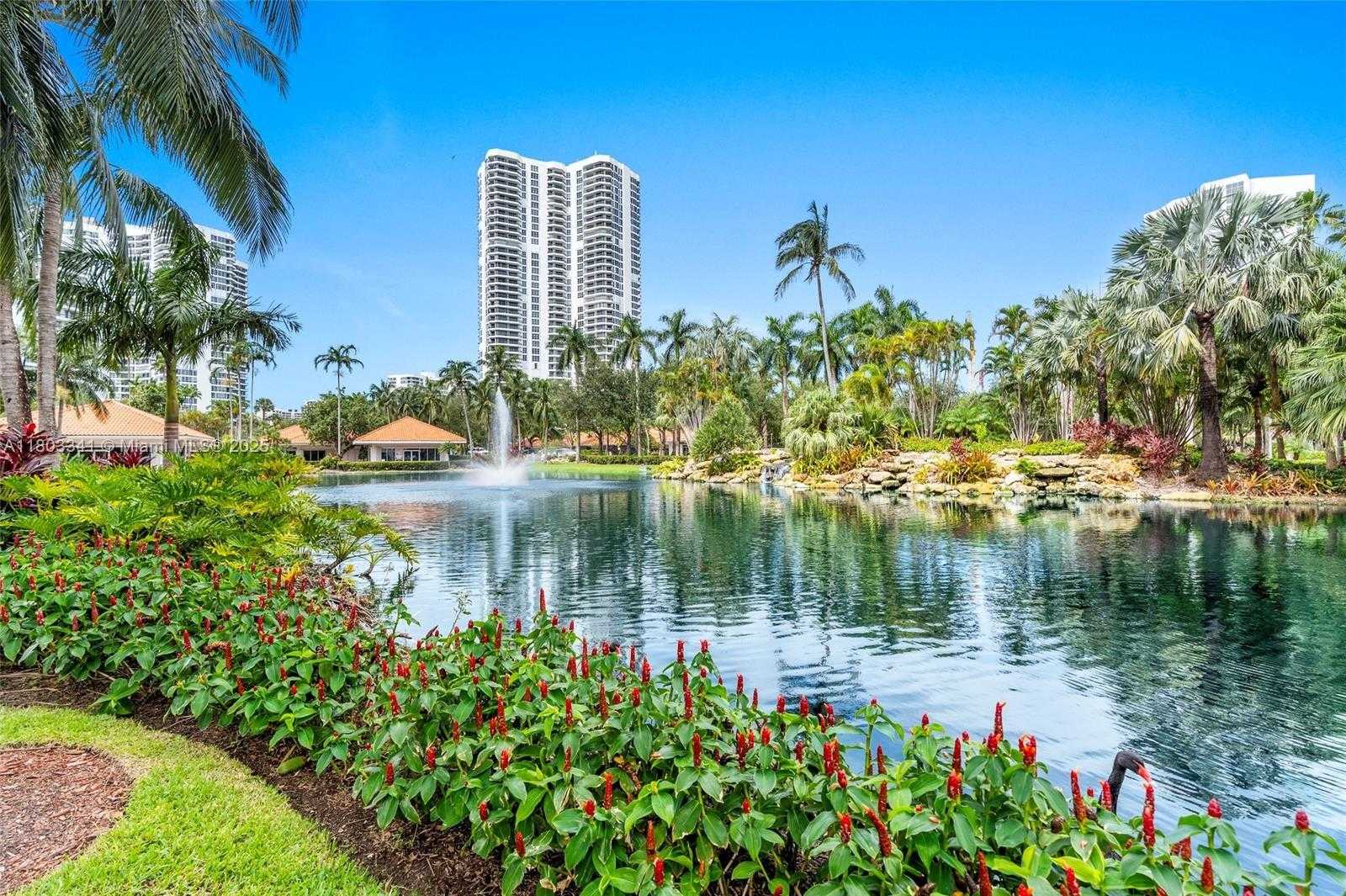 Small Image of 19101 NORTH EAST 36TH CT #2804, Aventura Number 29