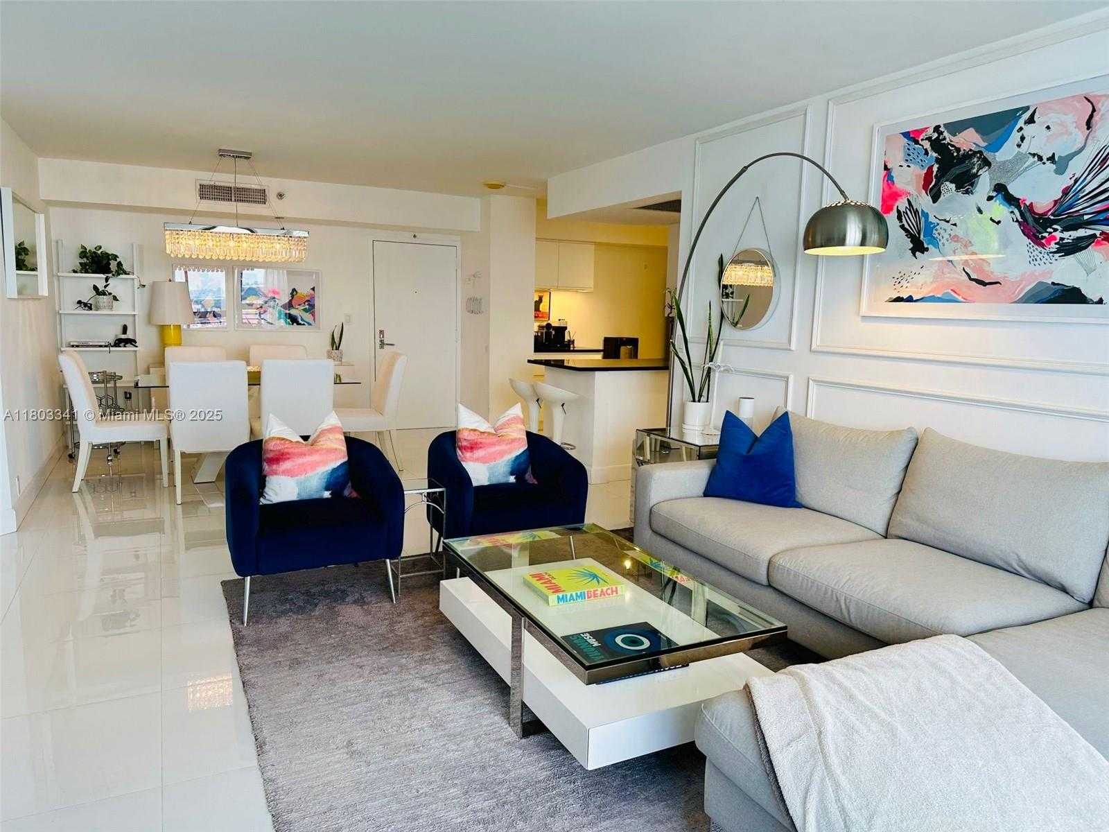 Small Image of 19101 NORTH EAST 36TH CT #2804, Aventura Number 3