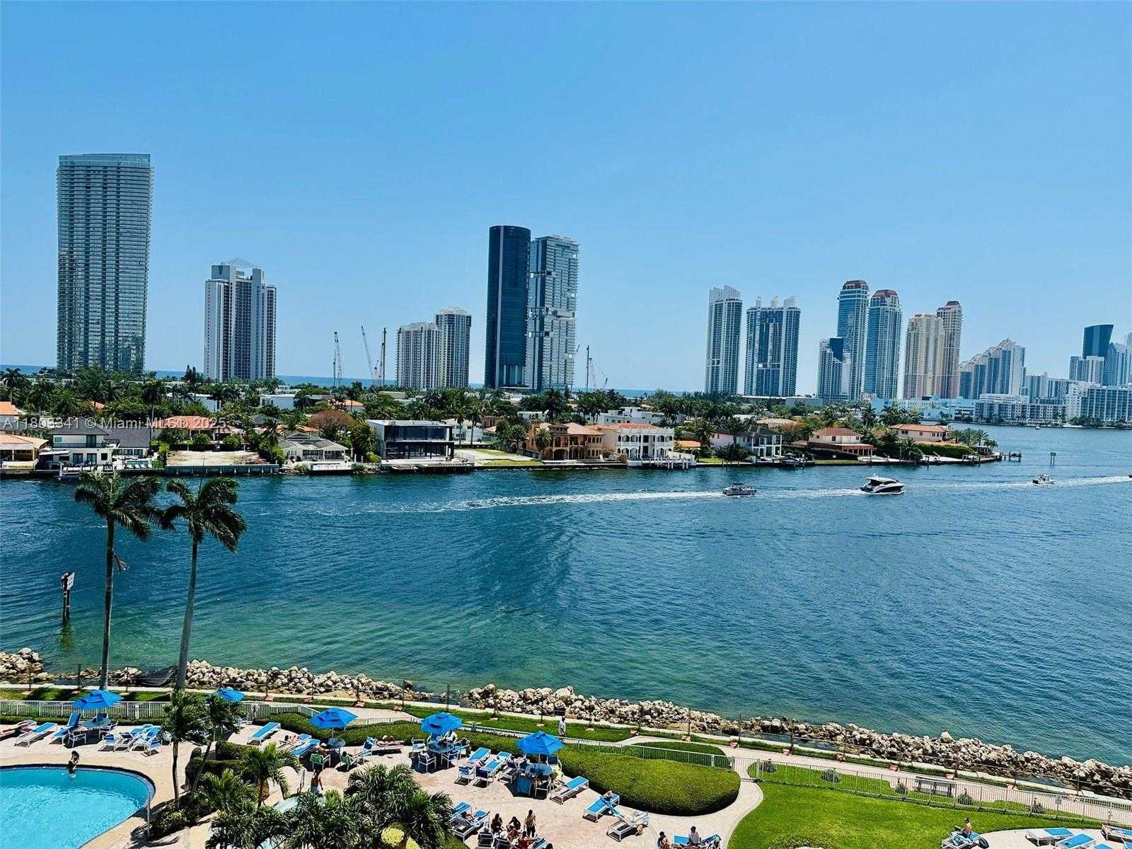 Small Image of 19101 NORTH EAST 36TH CT #2804, Aventura Number 36