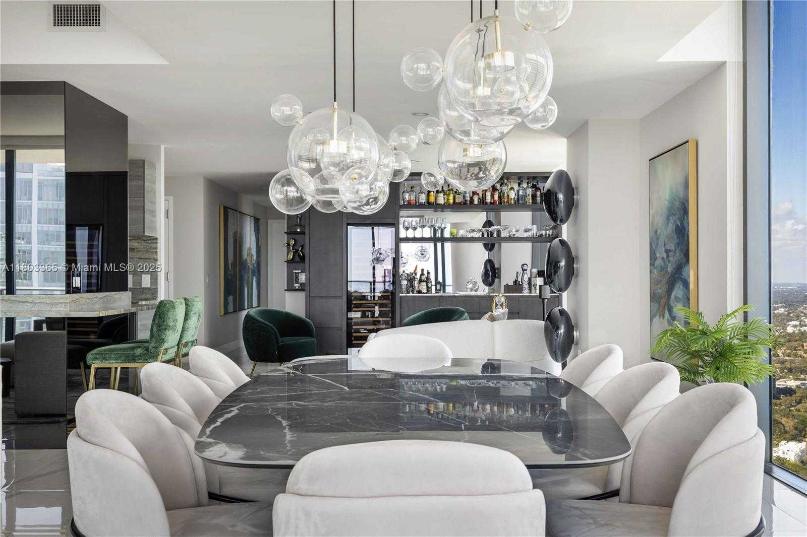 Small Image of 650 NORTH EAST 32ND ST #PH5004, Miami Number 10