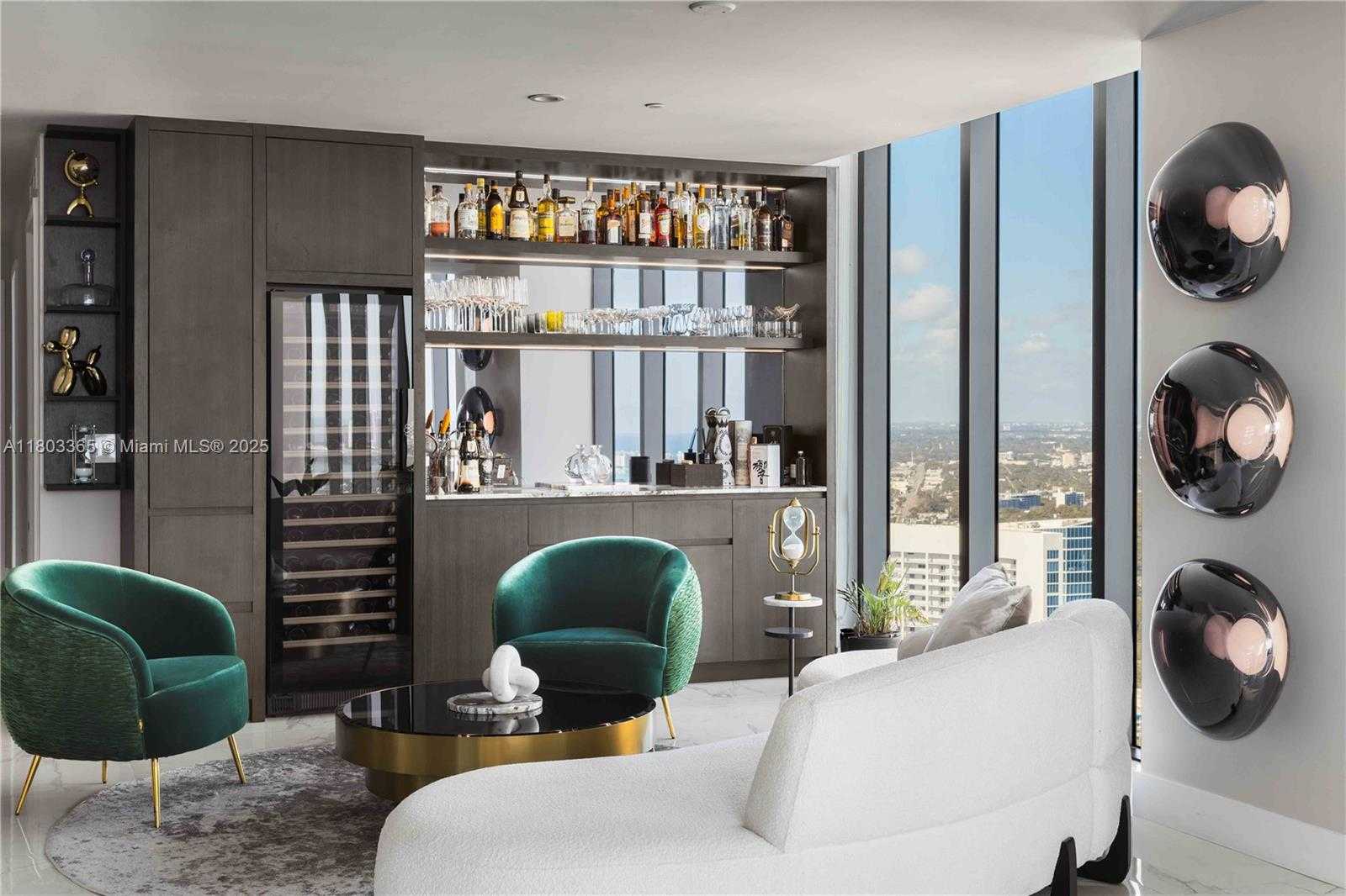 Small Image of 650 NORTH EAST 32ND ST #PH5004, Miami Number 14