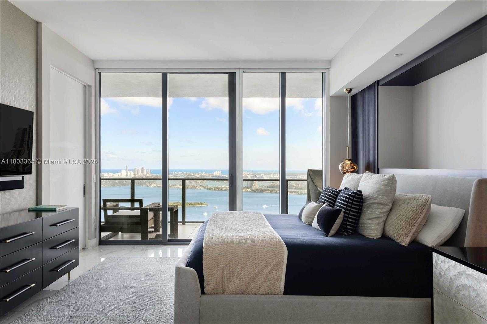 Small Image of 650 NORTH EAST 32ND ST #PH5004, Miami Number 17