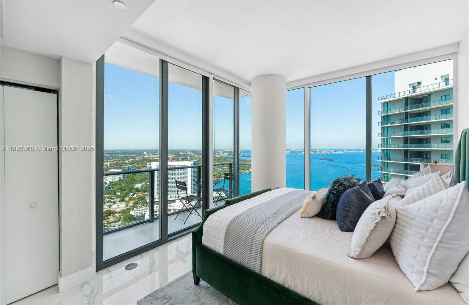 Small Image of 650 NORTH EAST 32ND ST #PH5004, Miami Number 21