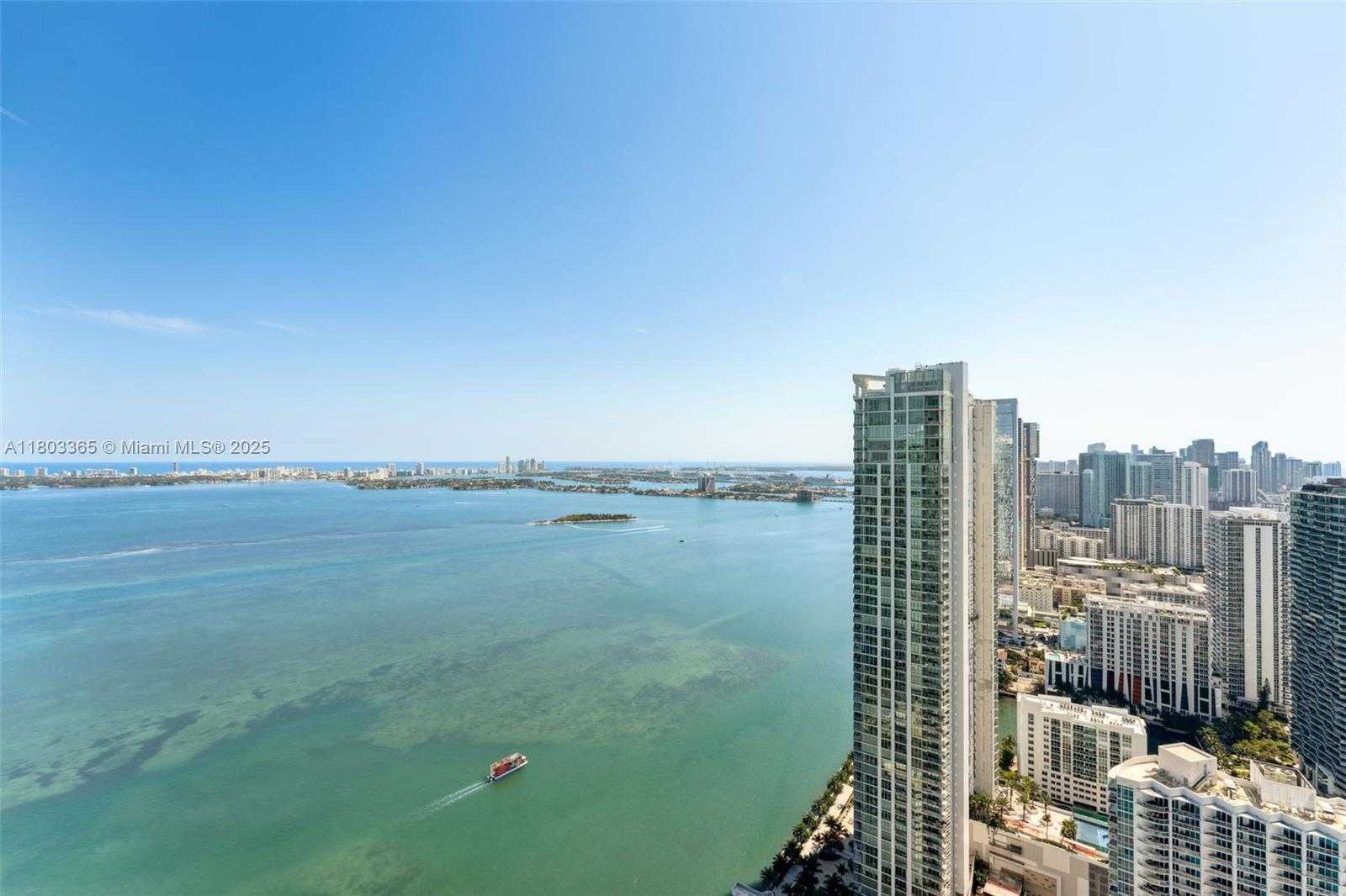 Small Image of 650 NORTH EAST 32ND ST #PH5004, Miami Number 33
