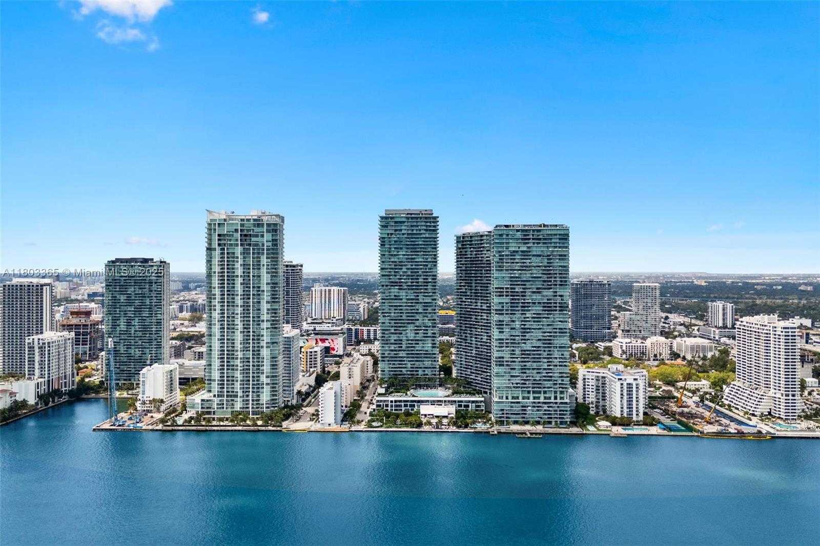 Small Image of 650 NORTH EAST 32ND ST #PH5004, Miami Number 34