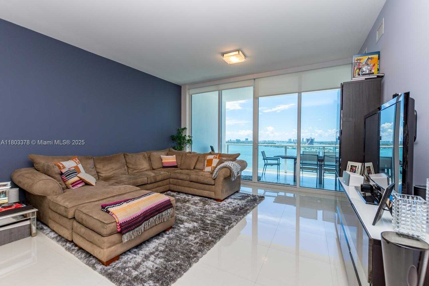 Small Image of 2020 NORTH BAYSHORE DR #2005, Miami Number 10