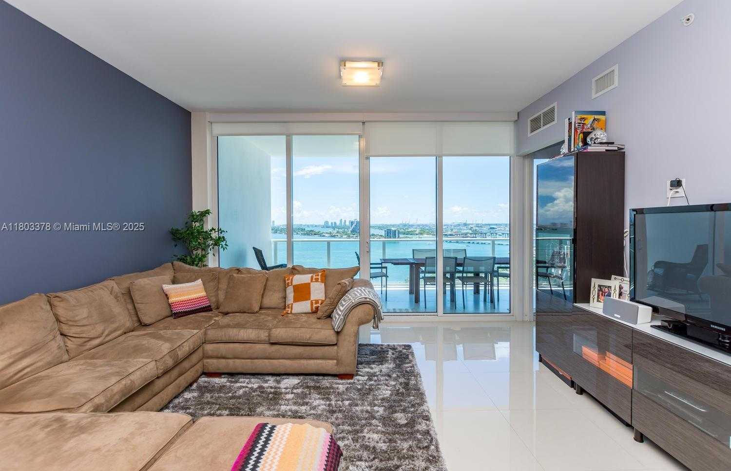 Small Image of 2020 NORTH BAYSHORE DR #2005, Miami Number 11