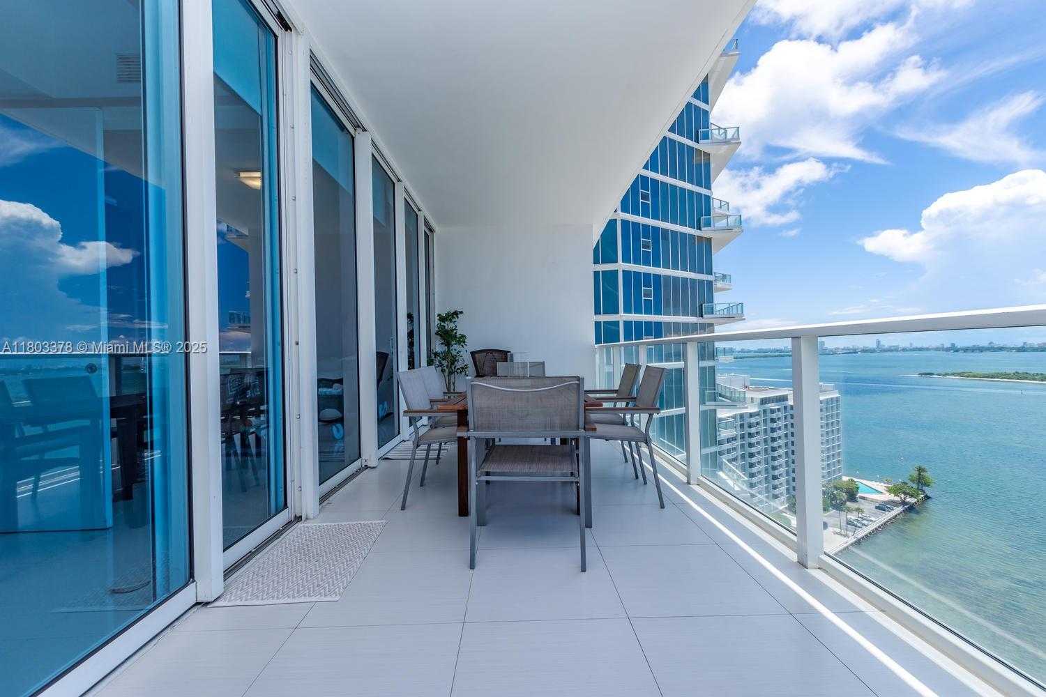 Small Image of 2020 NORTH BAYSHORE DR #2005, Miami Number 13