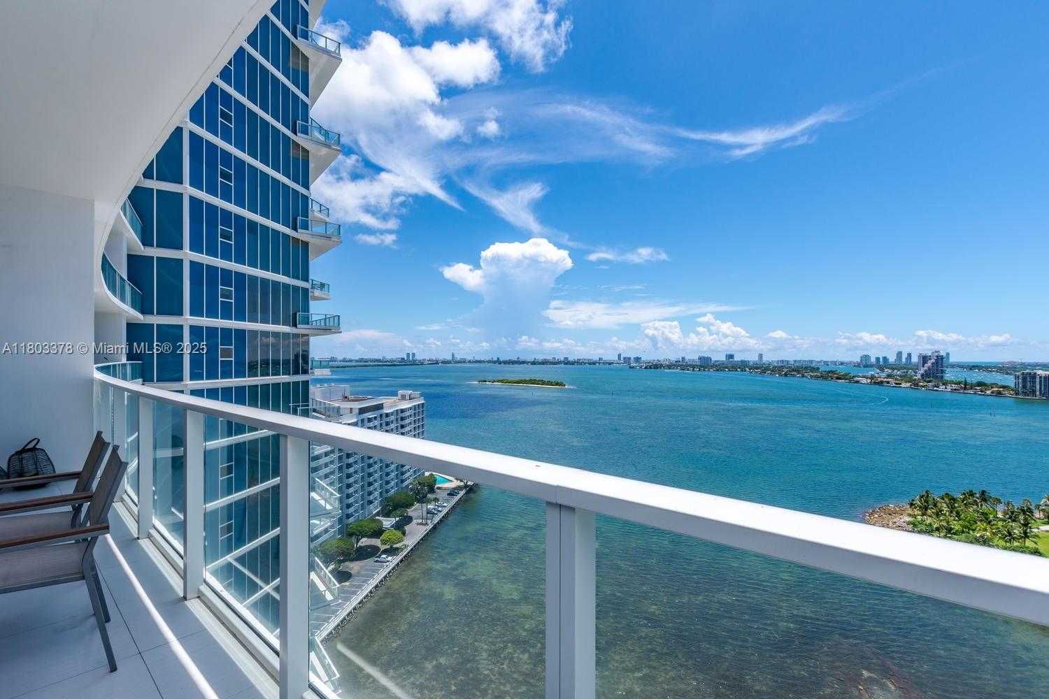 Small Image of 2020 NORTH BAYSHORE DR #2005, Miami Number 15