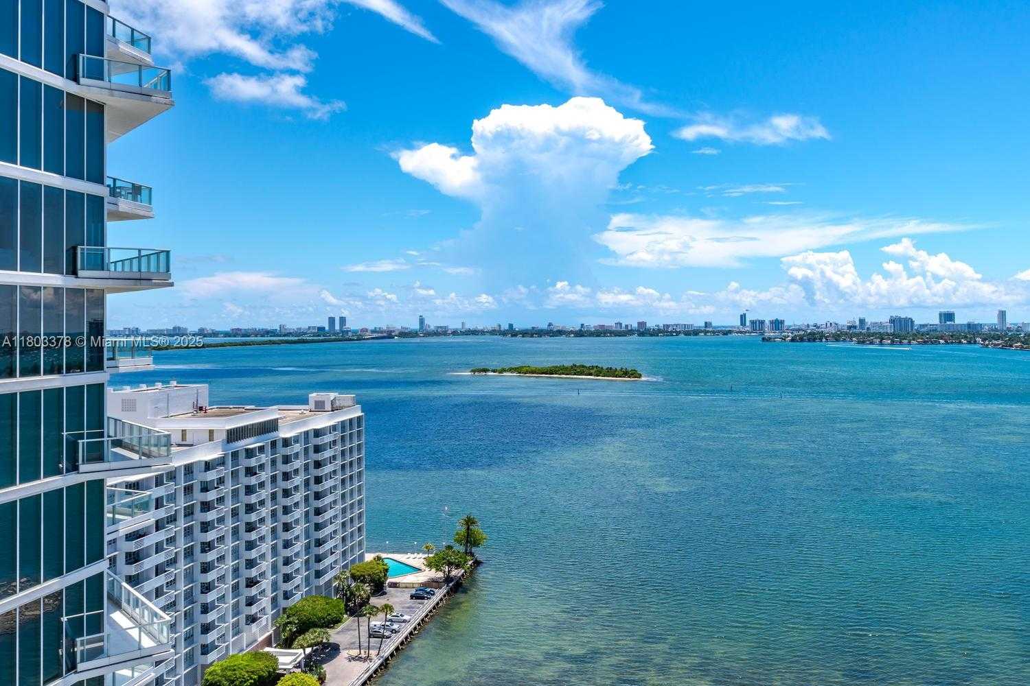 Small Image of 2020 NORTH BAYSHORE DR #2005, Miami Number 16