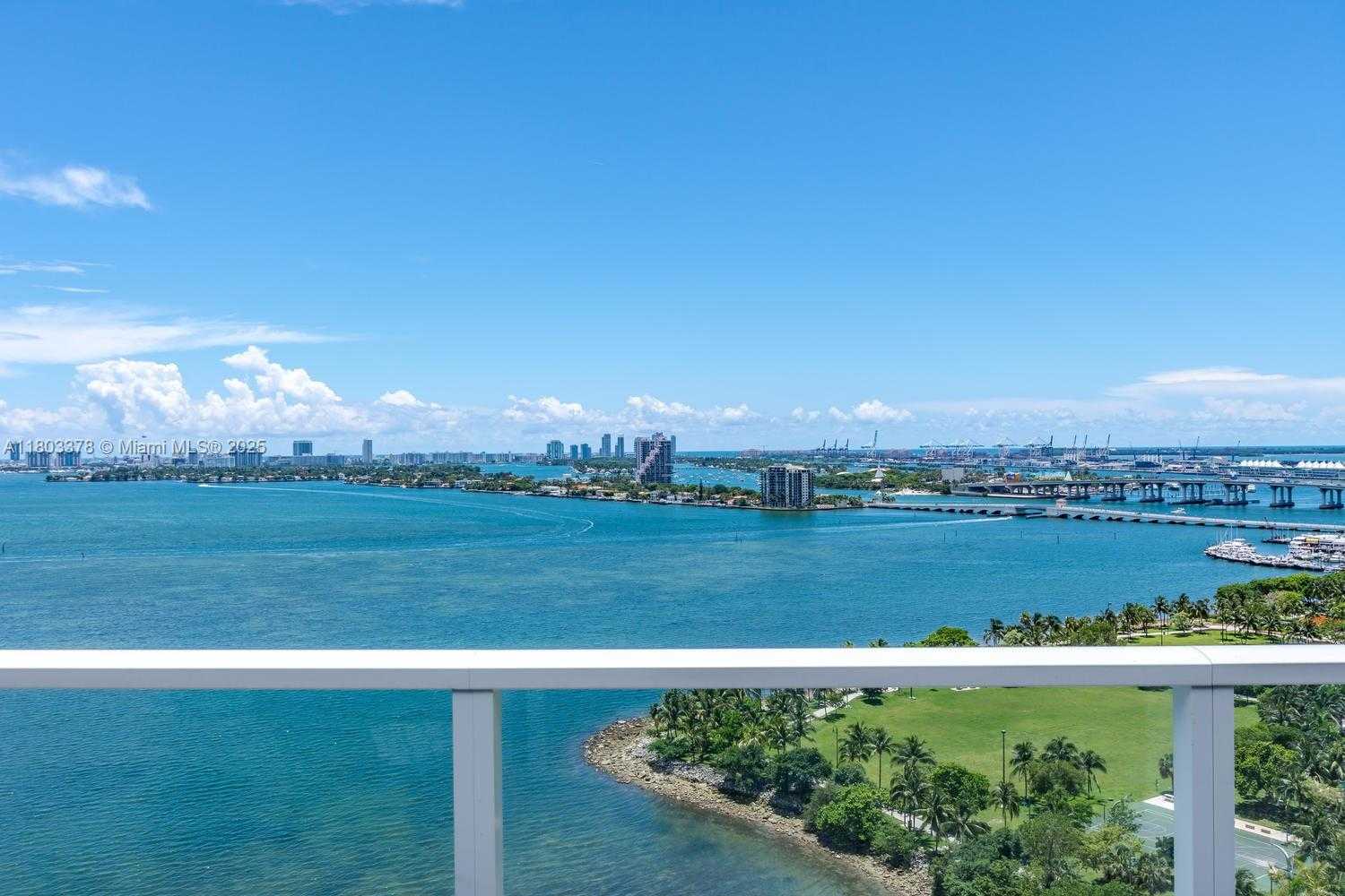 Small Image of 2020 NORTH BAYSHORE DR #2005, Miami Number 2