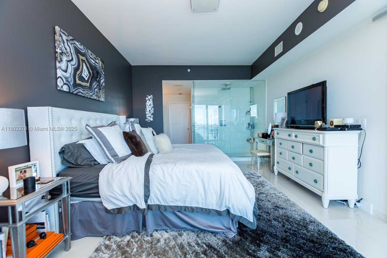 Small Image of 2020 NORTH BAYSHORE DR #2005, Miami Number 20
