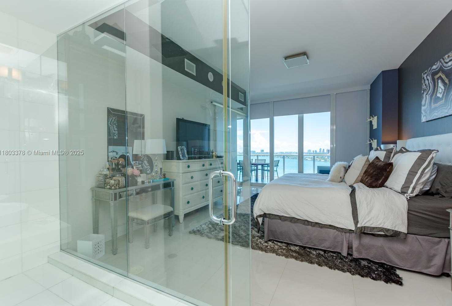 Small Image of 2020 NORTH BAYSHORE DR #2005, Miami Number 21