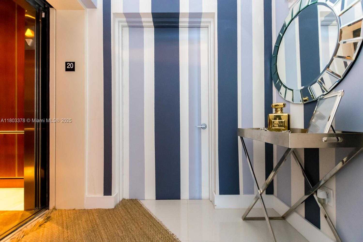 Small Image of 2020 NORTH BAYSHORE DR #2005, Miami Number 3