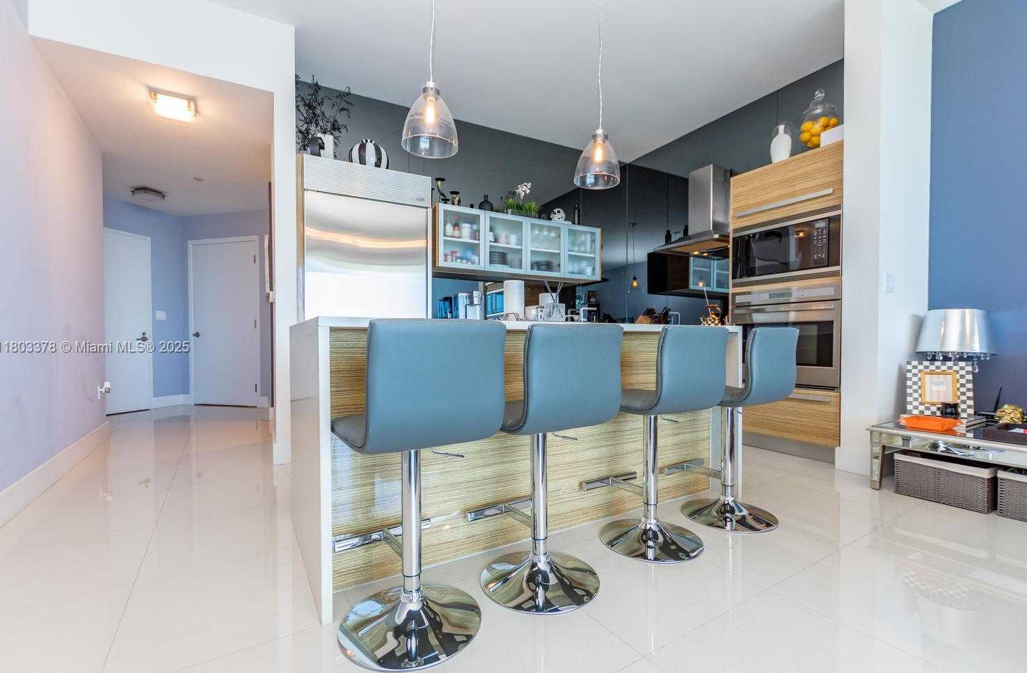 Small Image of 2020 NORTH BAYSHORE DR #2005, Miami Number 6
