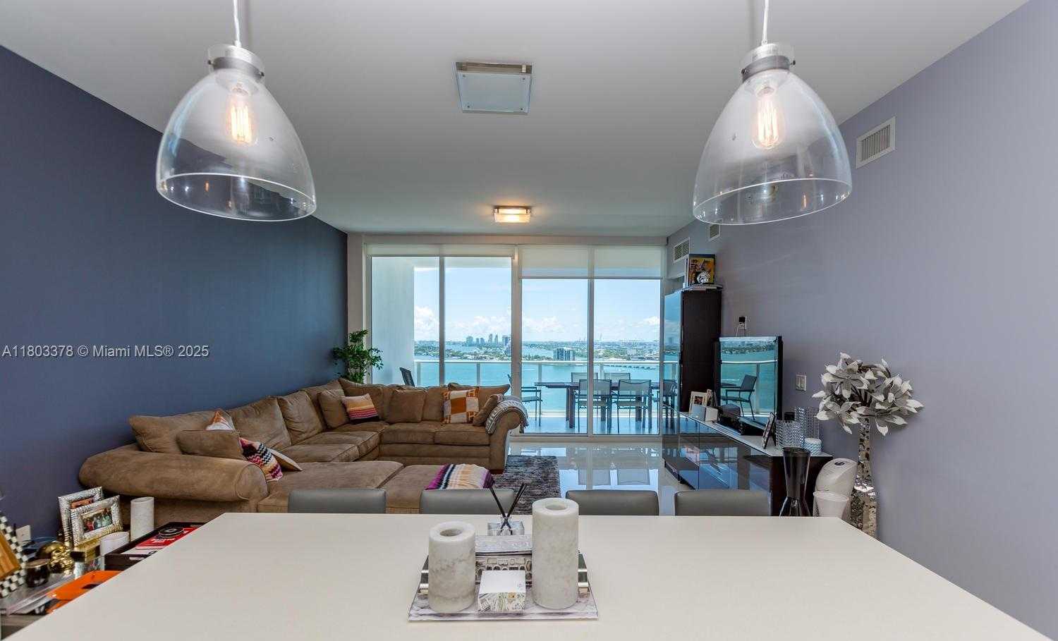 Small Image of 2020 NORTH BAYSHORE DR #2005, Miami Number 8