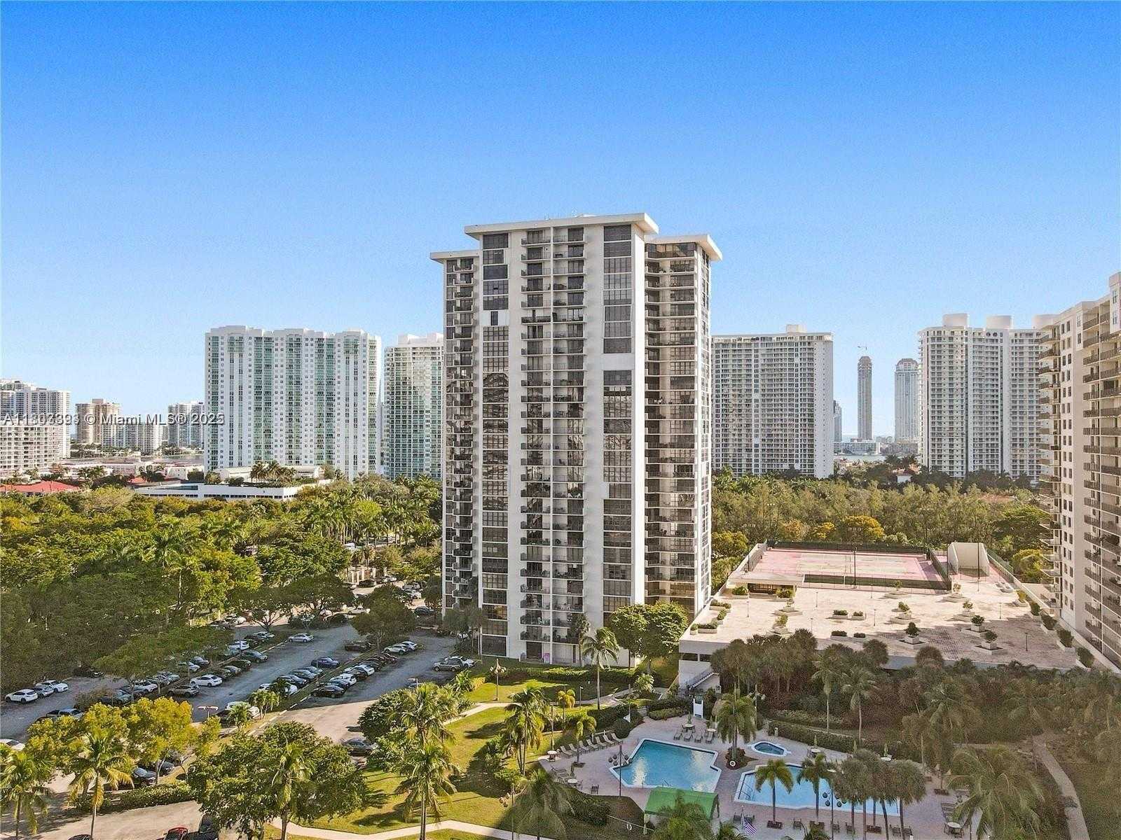 Small Image of 18181 NORTH EAST 31ST CT #509, Aventura Number 27
