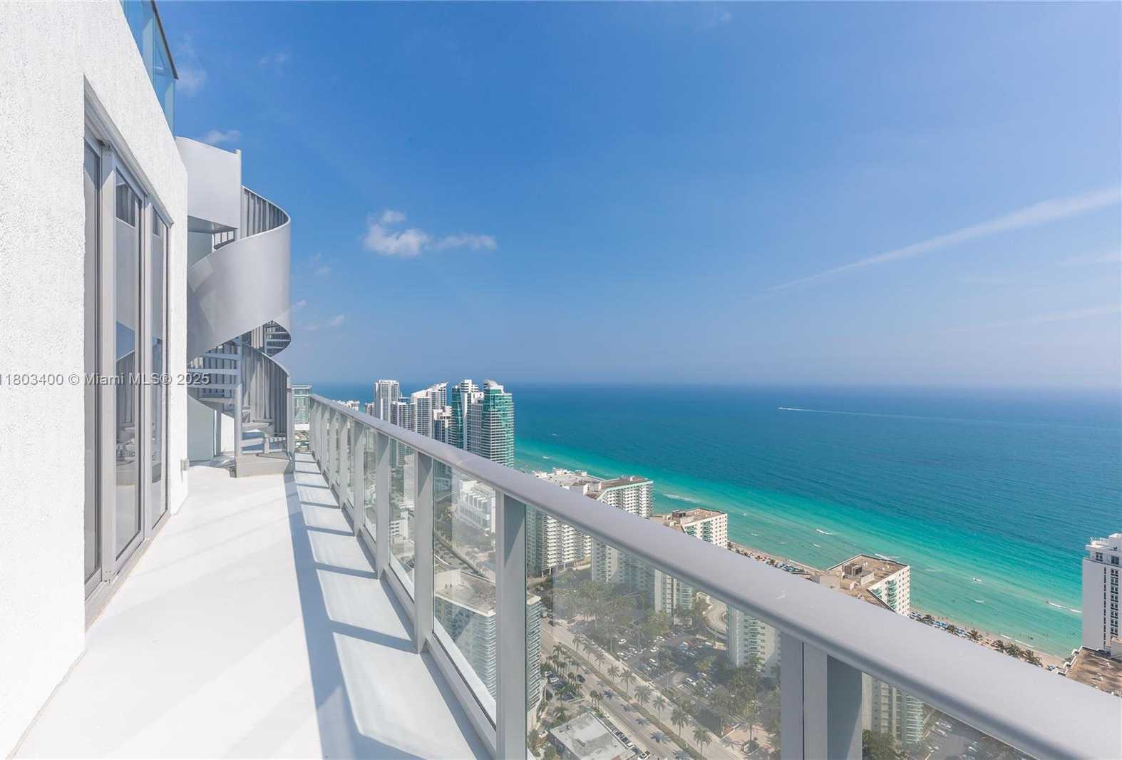 Small Image of 4010 SOUTH OCEAN DR #T4303, Hollywood Number 28