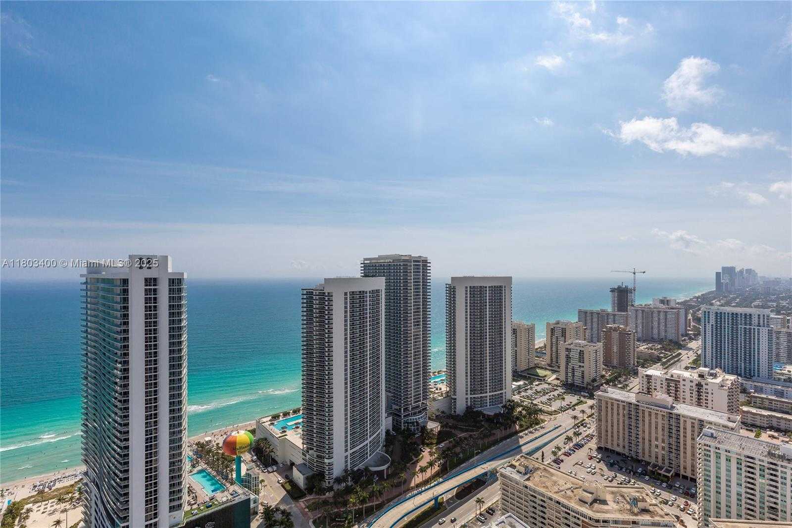 Small Image of 4010 SOUTH OCEAN DR #T4303, Hollywood Number 31