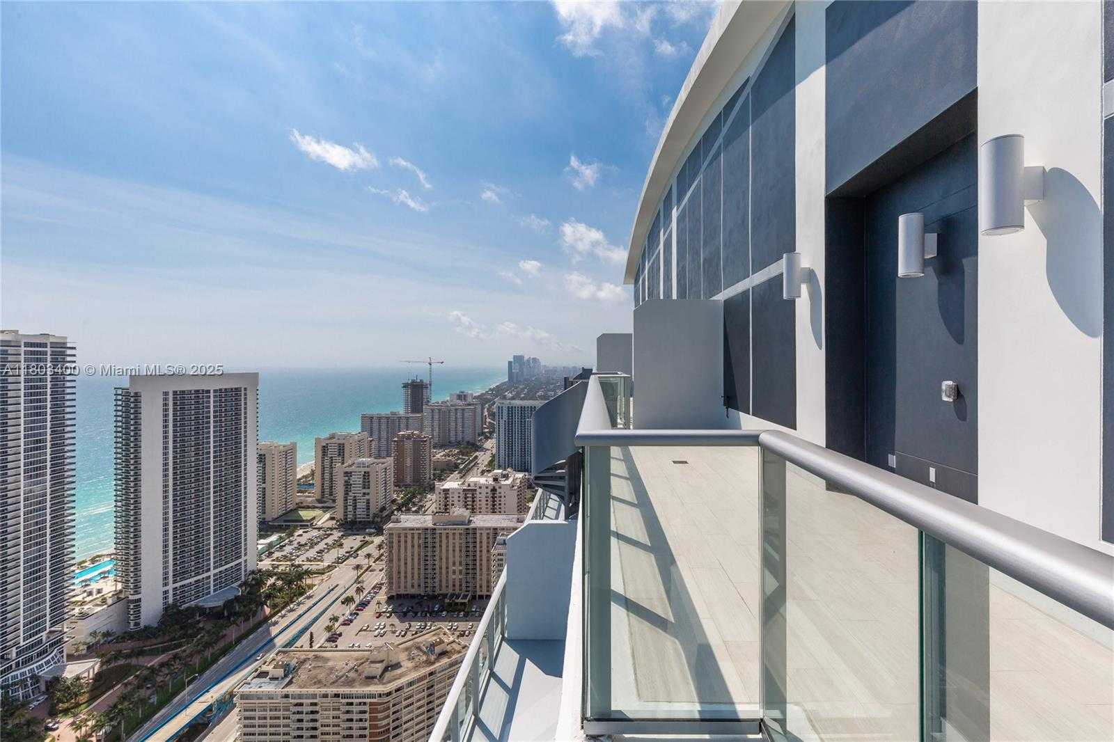 Small Image of 4010 SOUTH OCEAN DR #T4303, Hollywood Number 34