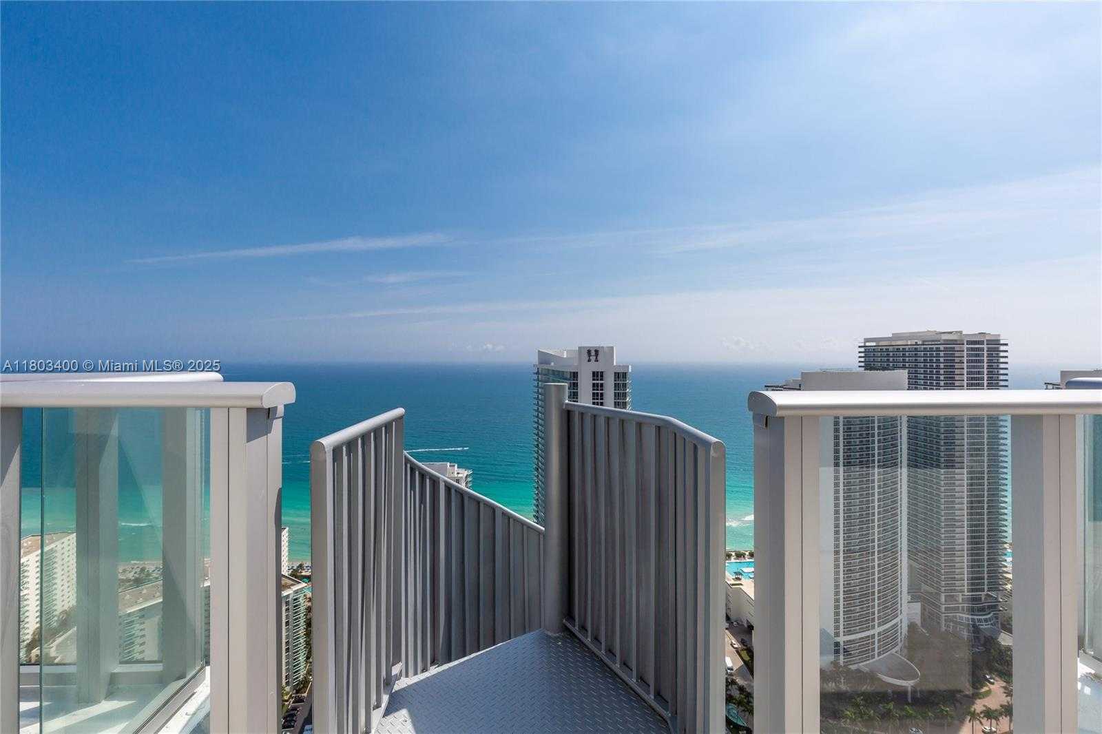 Small Image of 4010 SOUTH OCEAN DR #T4303, Hollywood Number 35