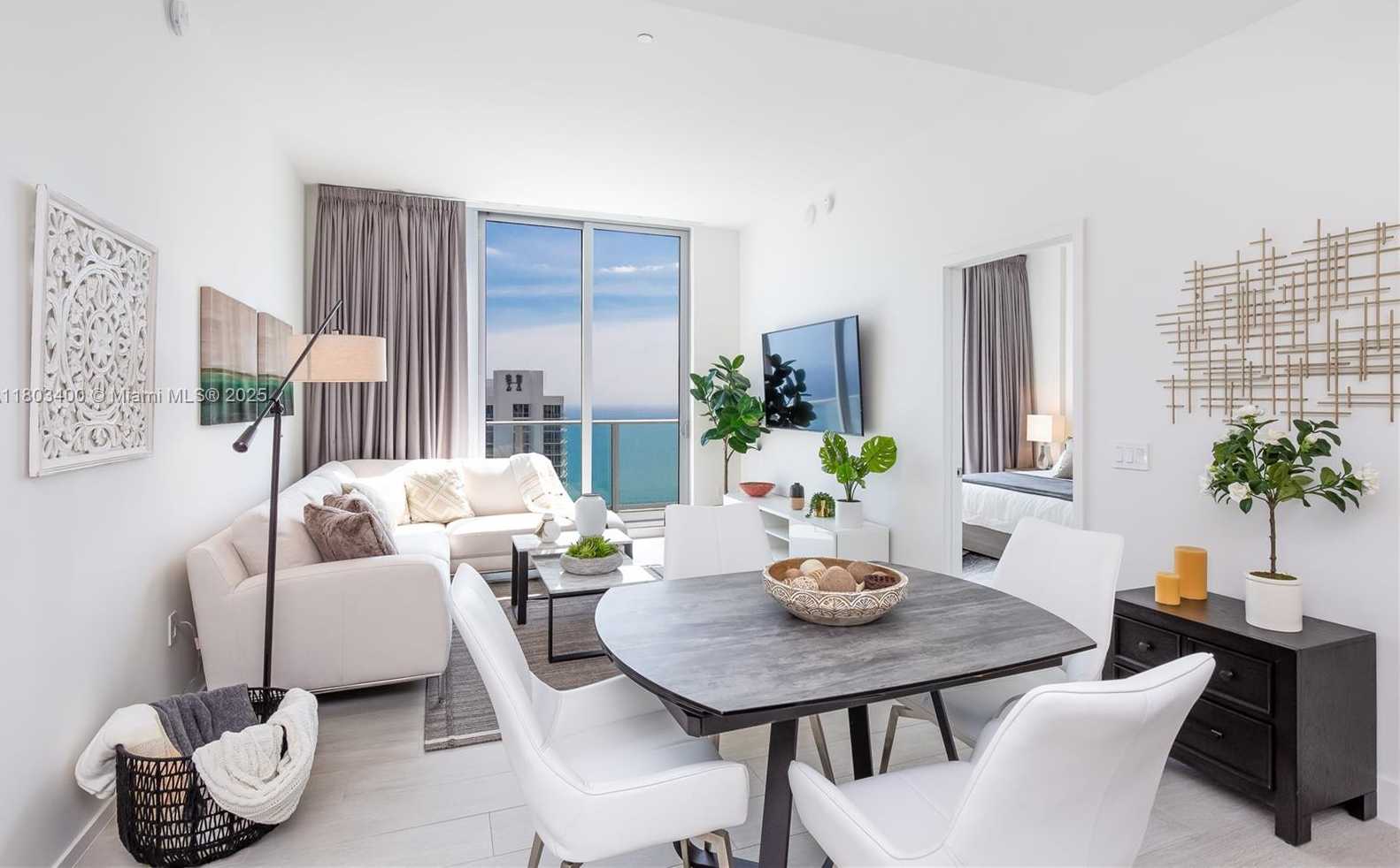 Small Image of 4010 SOUTH OCEAN DR #T4303, Hollywood Number 4