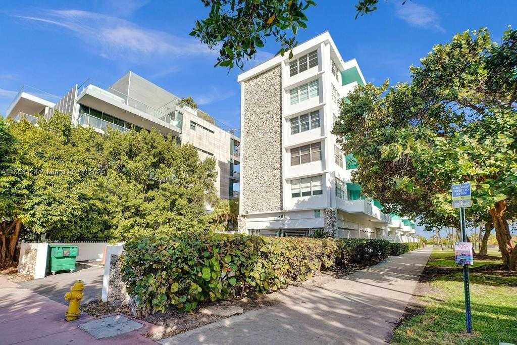 Small Image of 301 OCEAN DR #402, Miami Beach Number 26