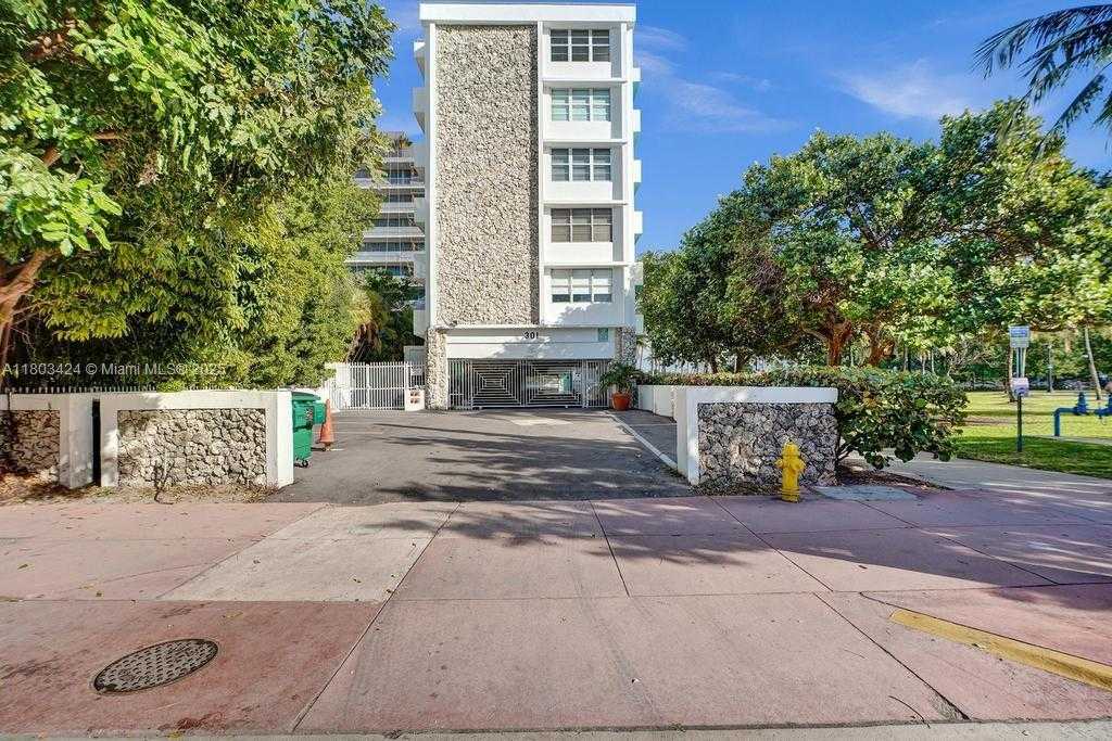 Small Image of 301 OCEAN DR #402, Miami Beach Number 28