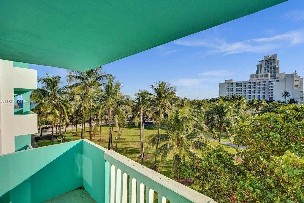 Small Image of 301 OCEAN DR #402, Miami Beach Number 33