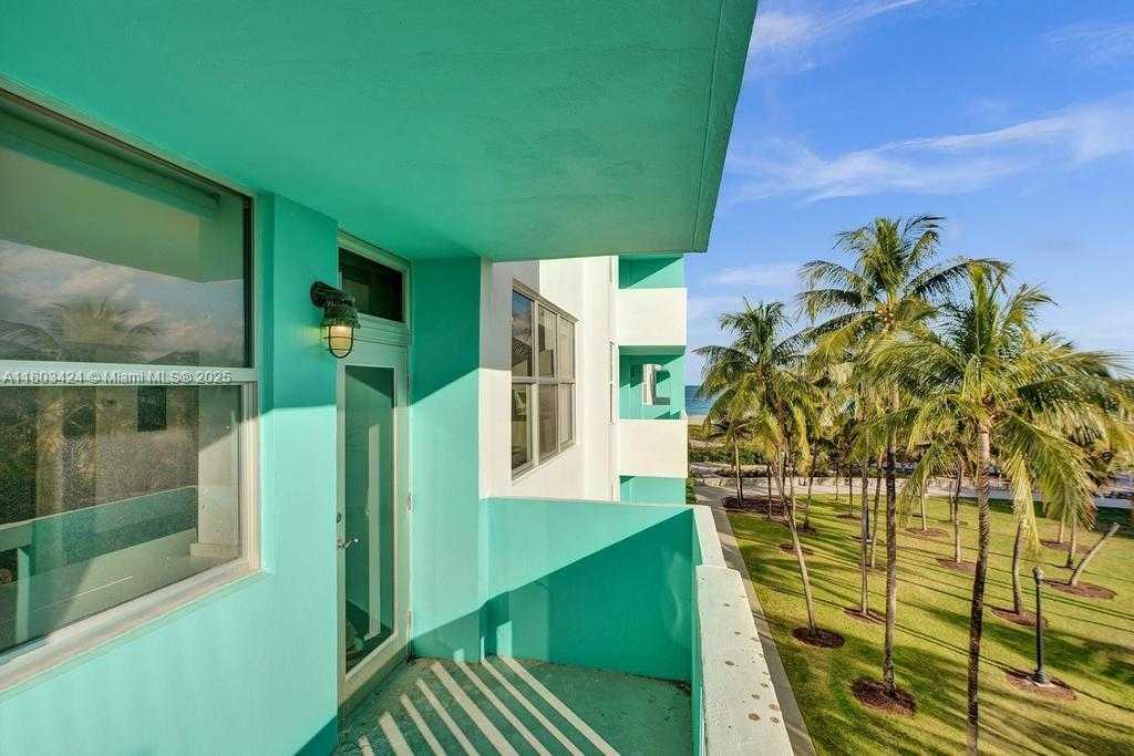 Small Image of 301 OCEAN DR #402, Miami Beach Number 34