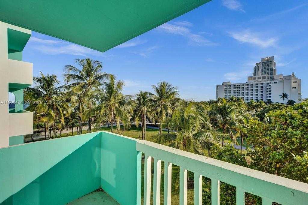 Small Image of 301 OCEAN DR #402, Miami Beach Number 36