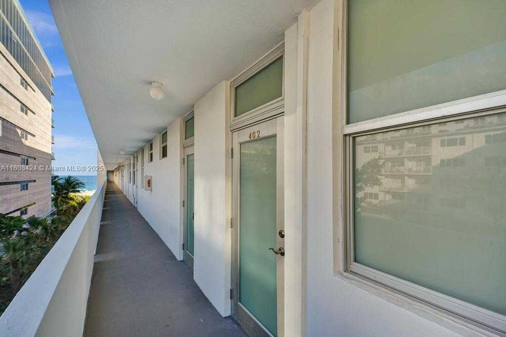 Small Image of 301 OCEAN DR #402, Miami Beach Number 42