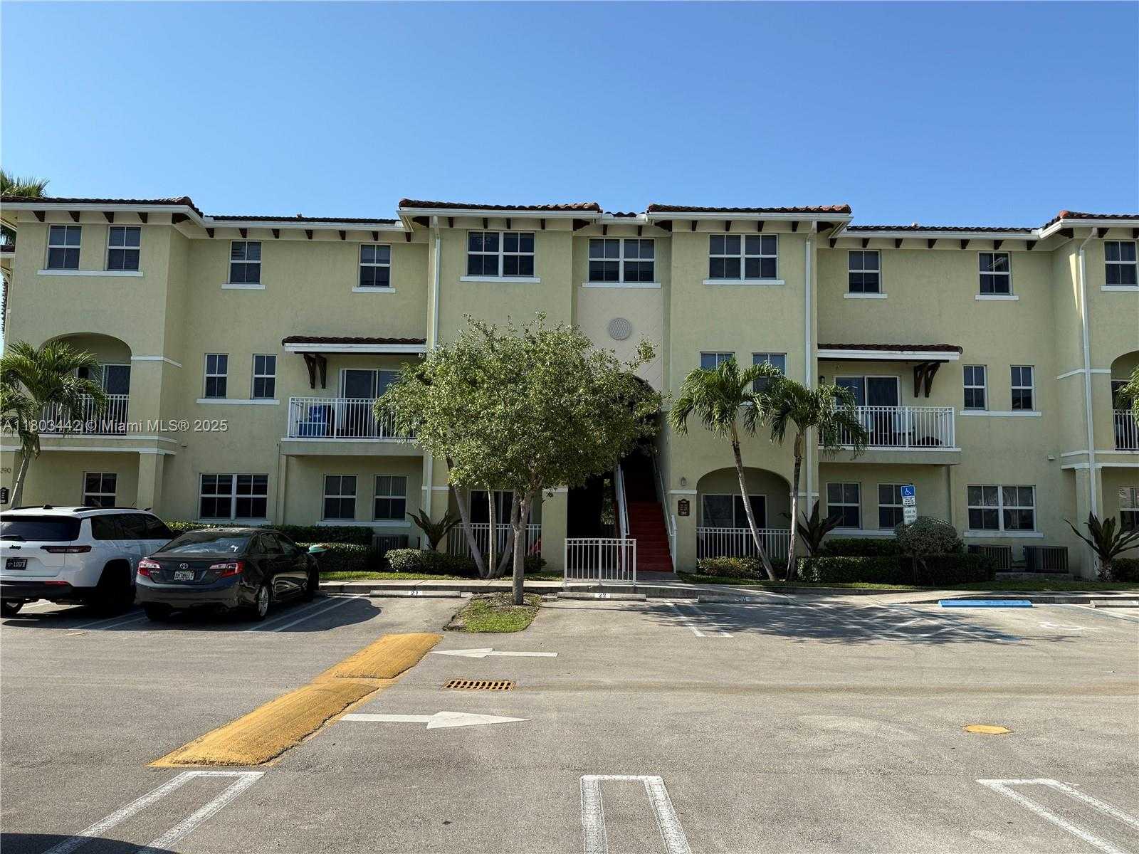 Small Image of 290 NORTH WEST 109TH AVE #202, Miami Number 3