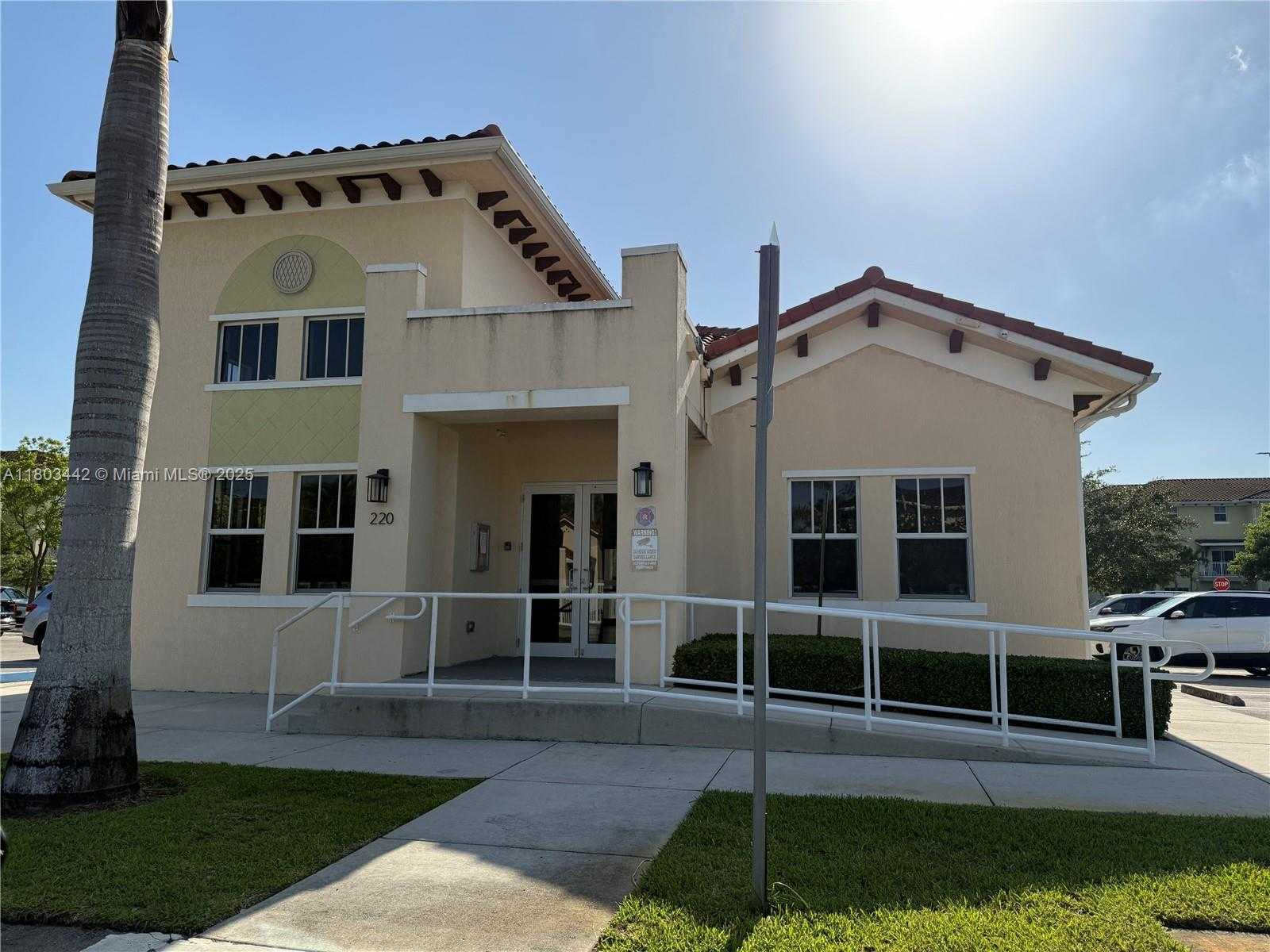 Small Image of 290 NORTH WEST 109TH AVE #202, Miami Number 5